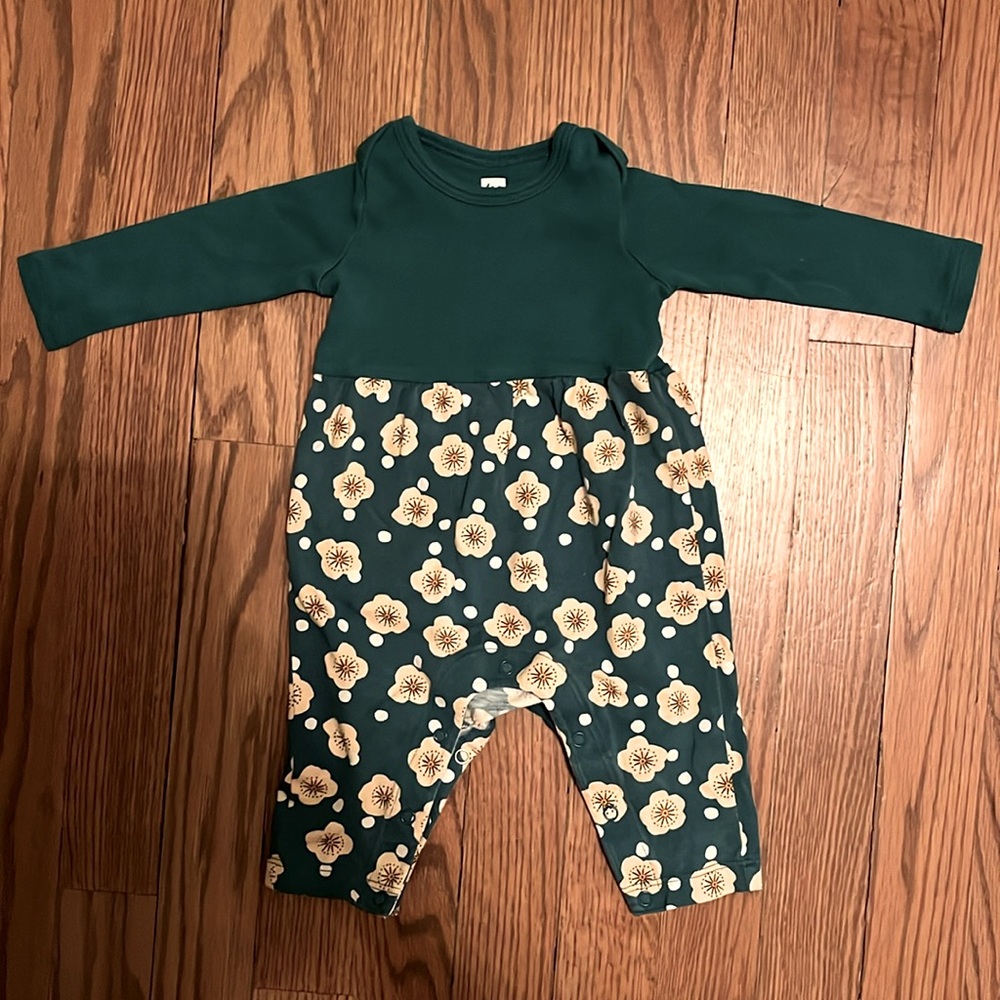 Tea Collection one pc outfit